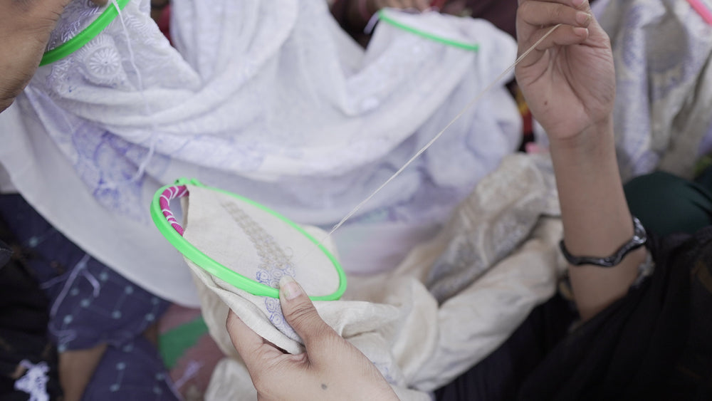 The Truth About Luxury Rayon: Breathability Meets Drape