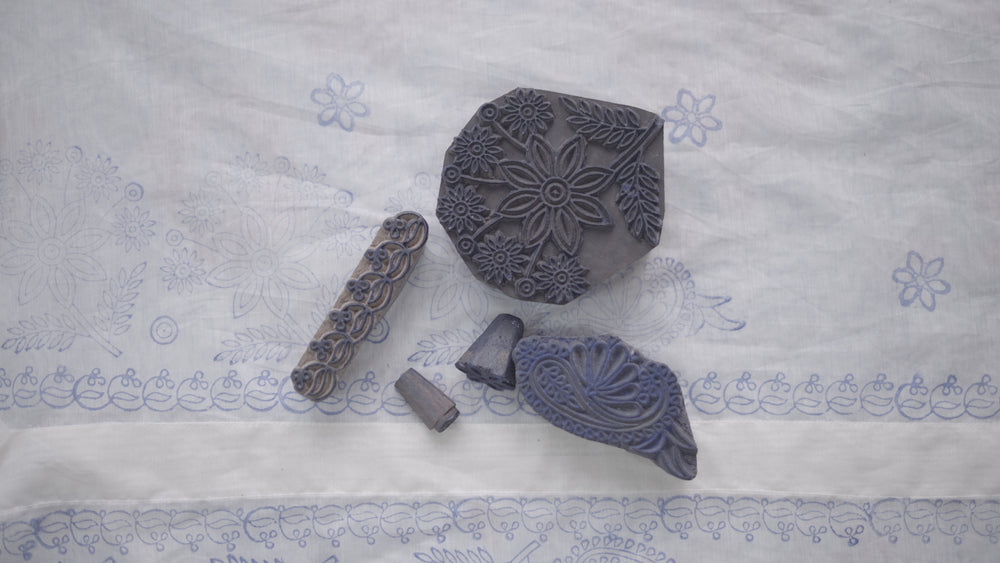 The Rise of the Chikankari Co-ord Set: Your Travel Essential