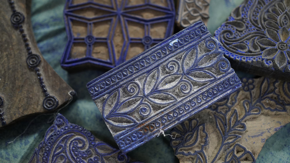 Threads of Royalty: The Complete History of Awadhi Chikankari