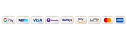 Secure Payment Badge