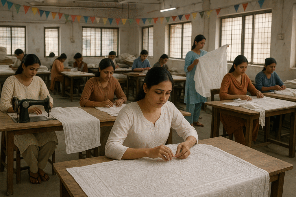 zaira artisans