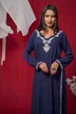 Zaira Meher-e-Lucknow Kurta Set
