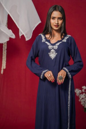 Zaira Meher-e-Lucknow Kurta Set
