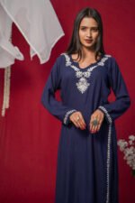 Zaira Meher-e-Lucknow Kurta Set